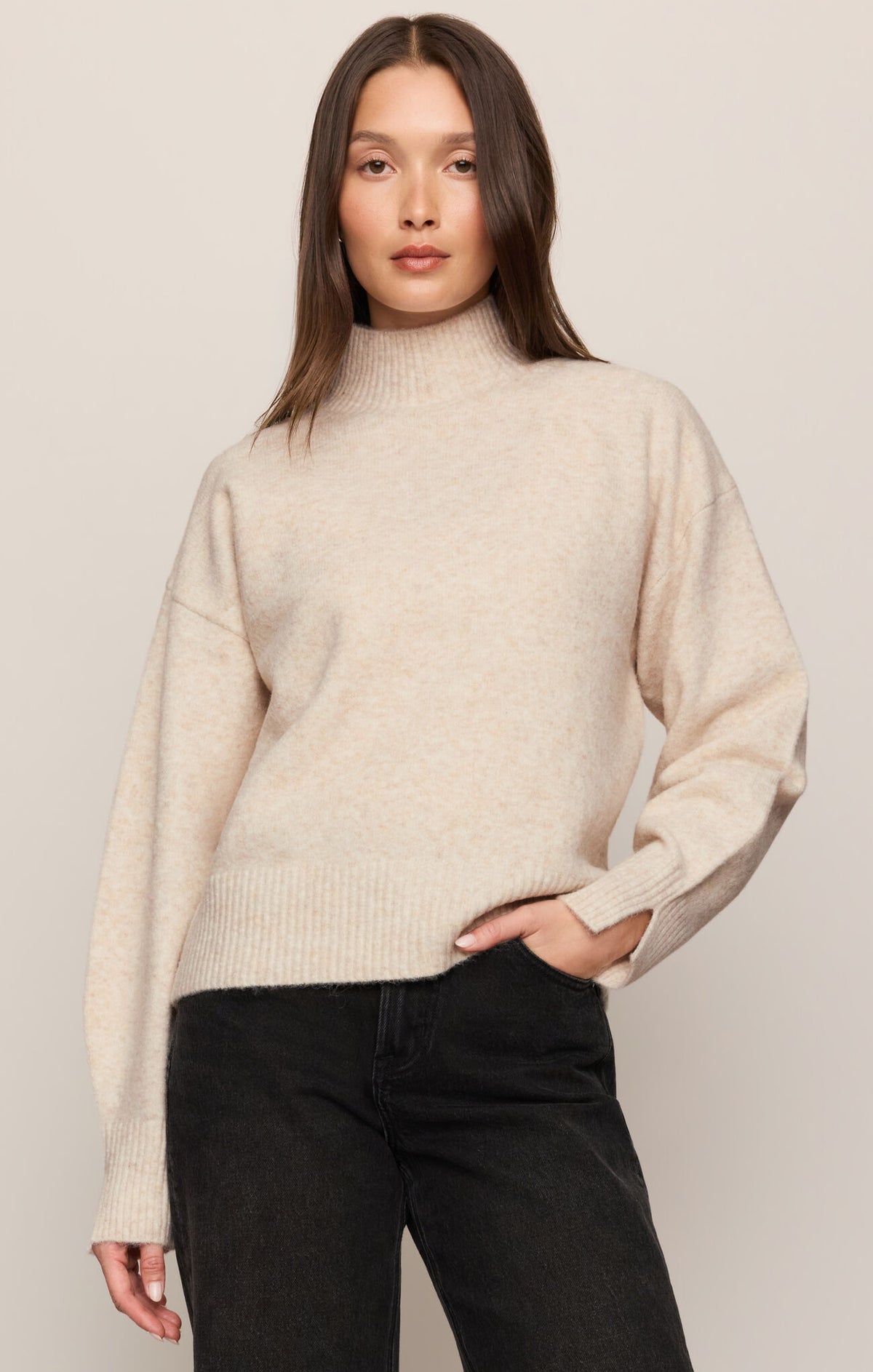 Nessa Sweater