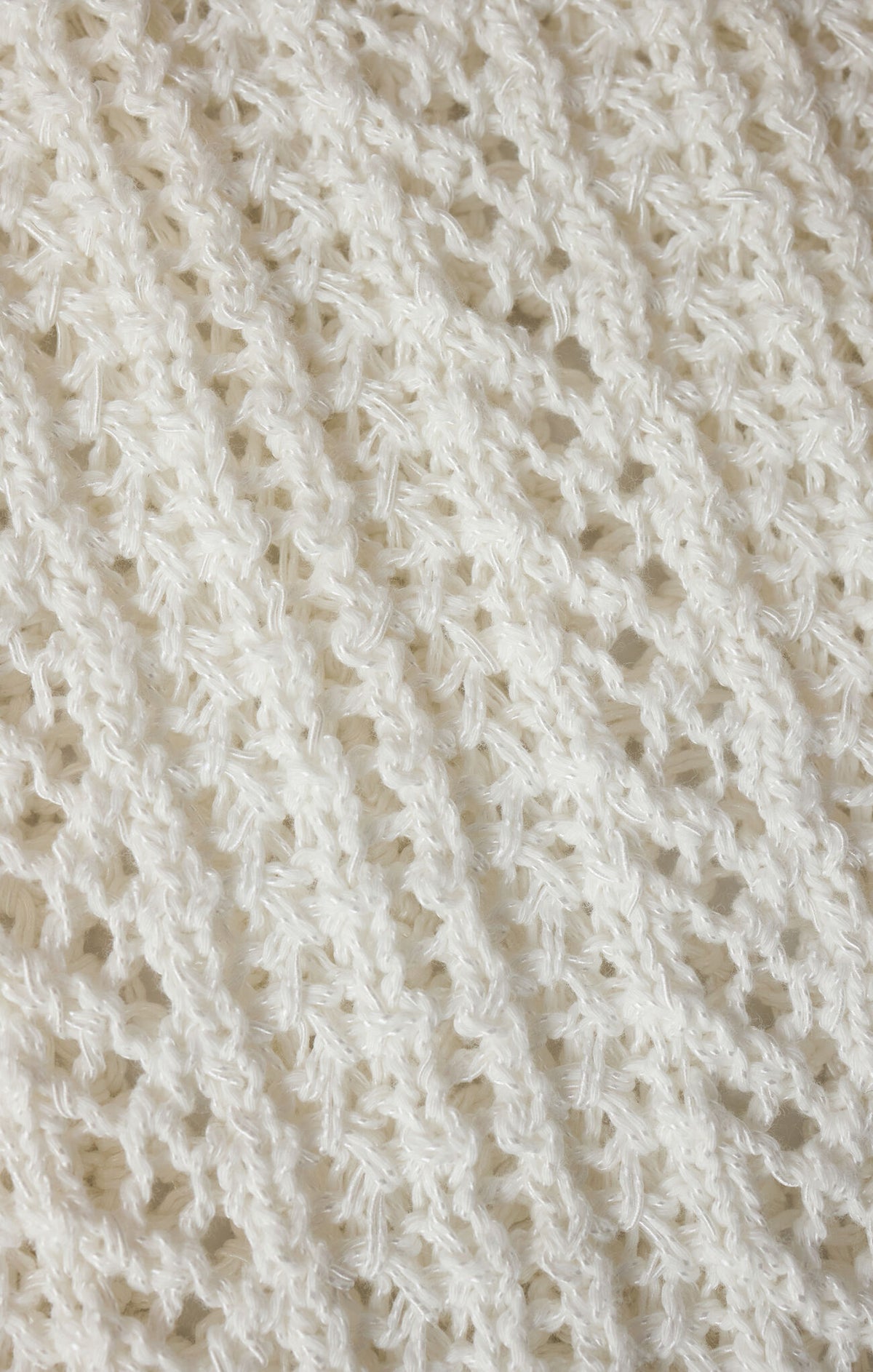 Ballast Crochet Top