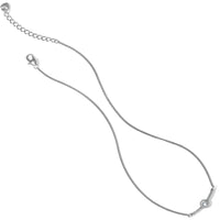 Illumina Bar Necklace