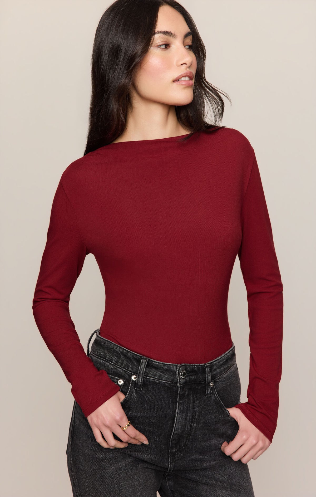 Nolita Nights Top