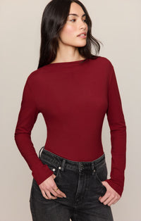 Nolita Nights Top