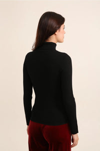 Loraine Turtleneck Sweater