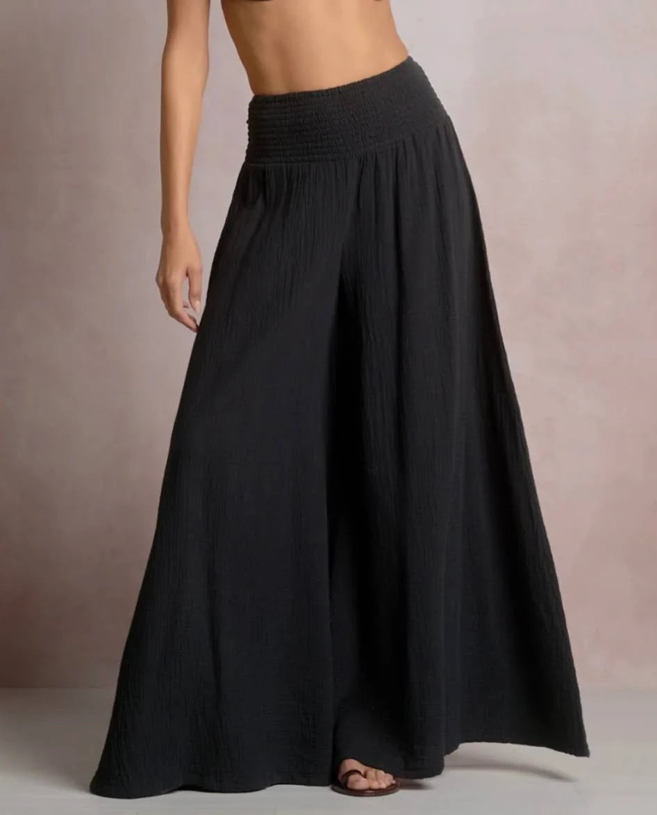 Travis Gauze Pants