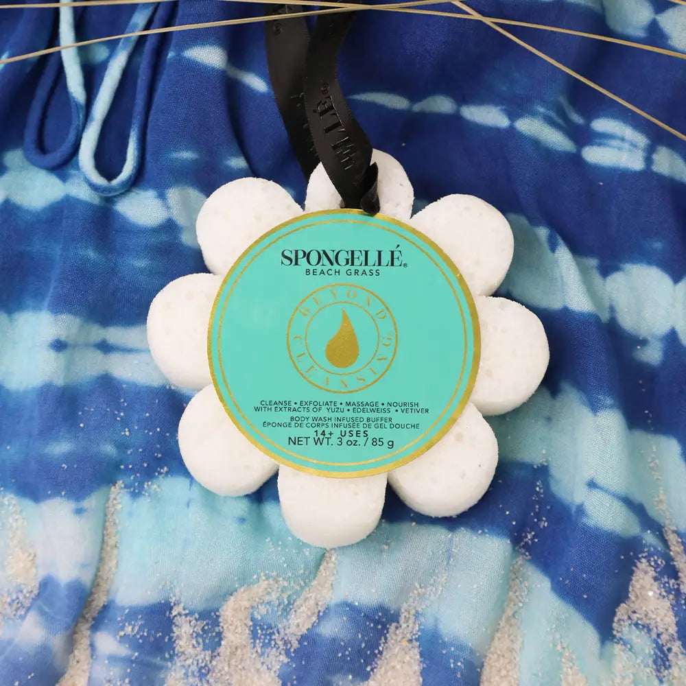 Spongelle Wildflowers Sponge