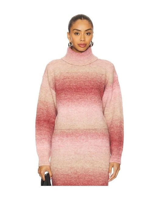 Raegann Ombre Sweater