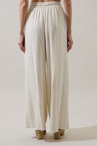 Vivian Linen Pant