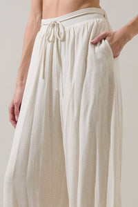 Vivian Linen Pant