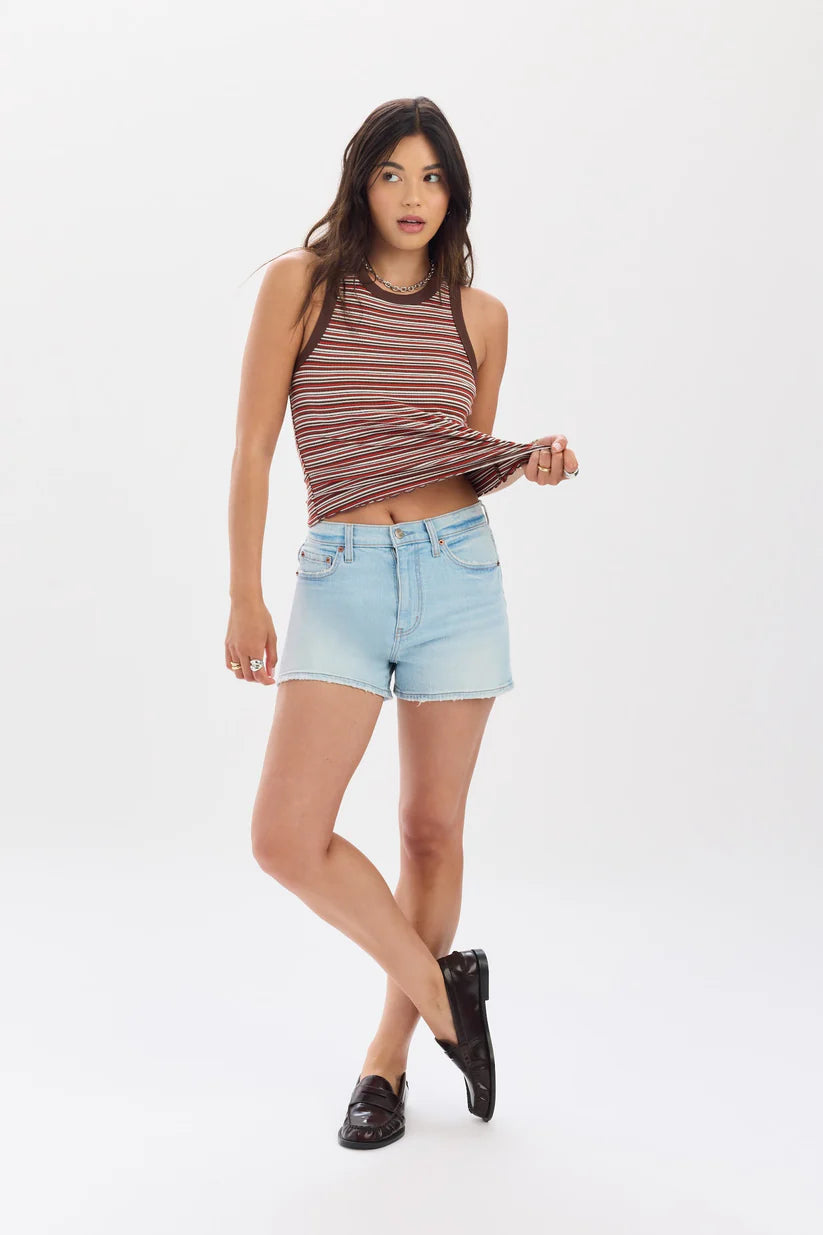 Astra Tank Top