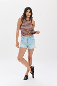 Astra Tank Top