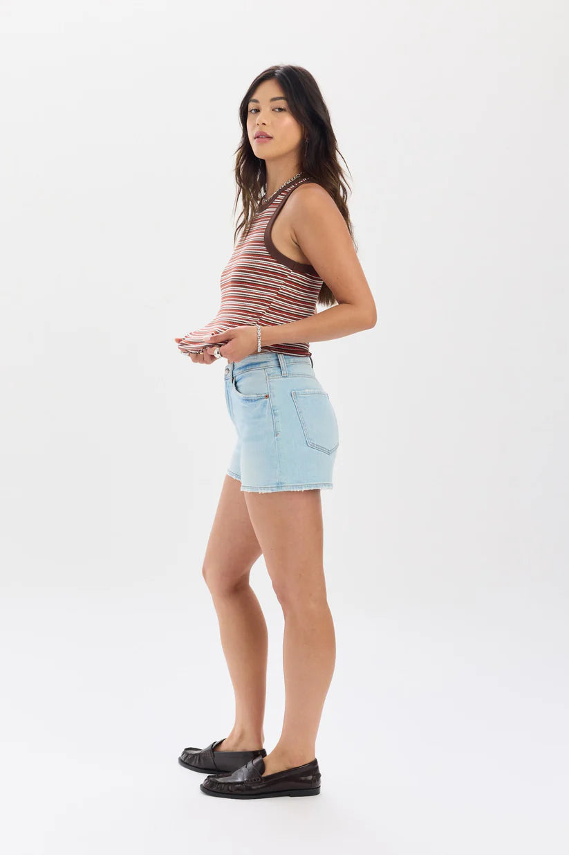 Astra Tank Top