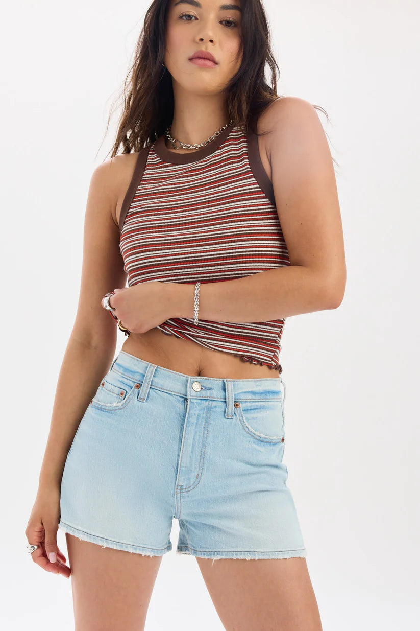 Astra Tank Top