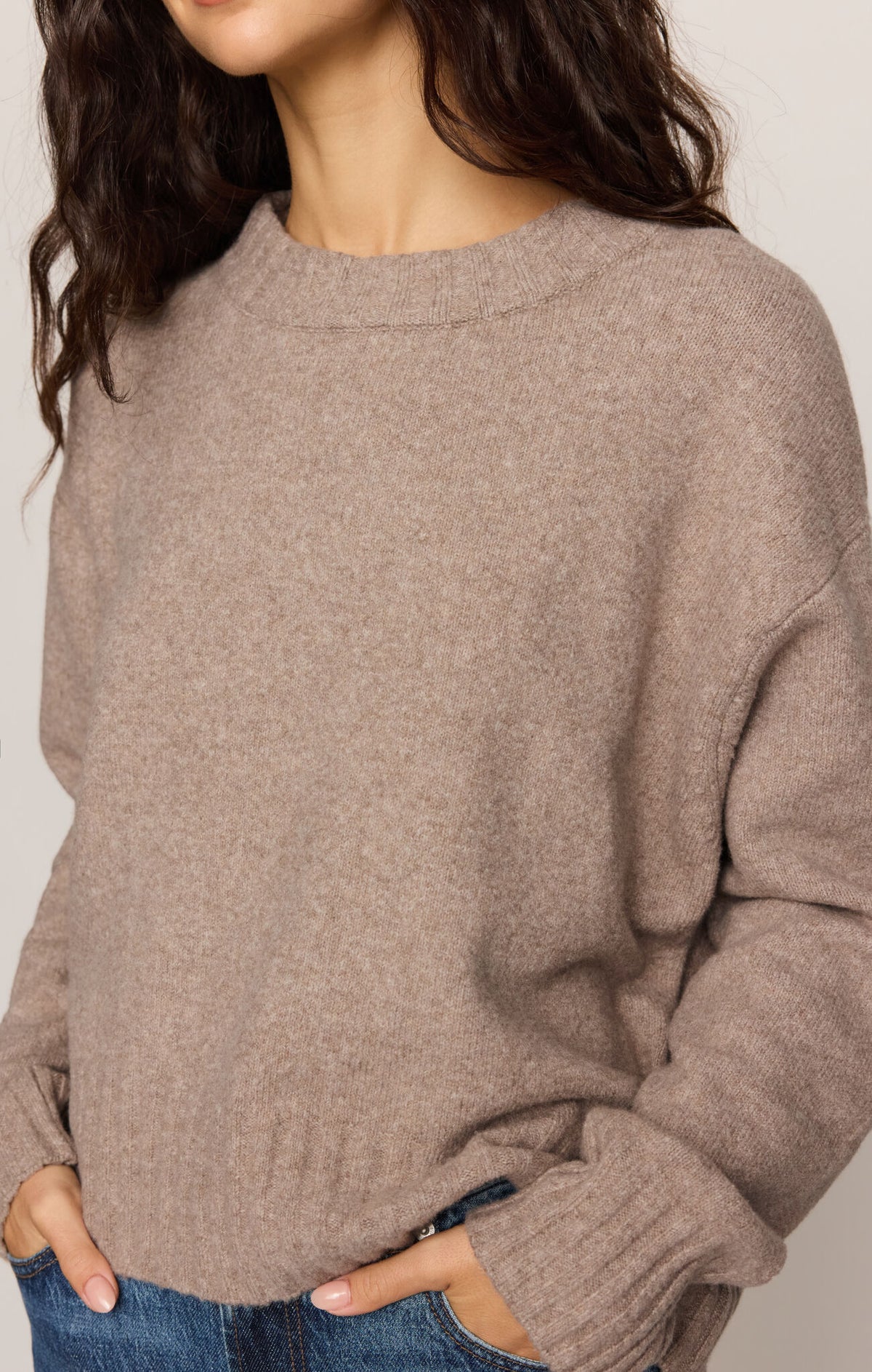 Eastwell Pullover Sweater