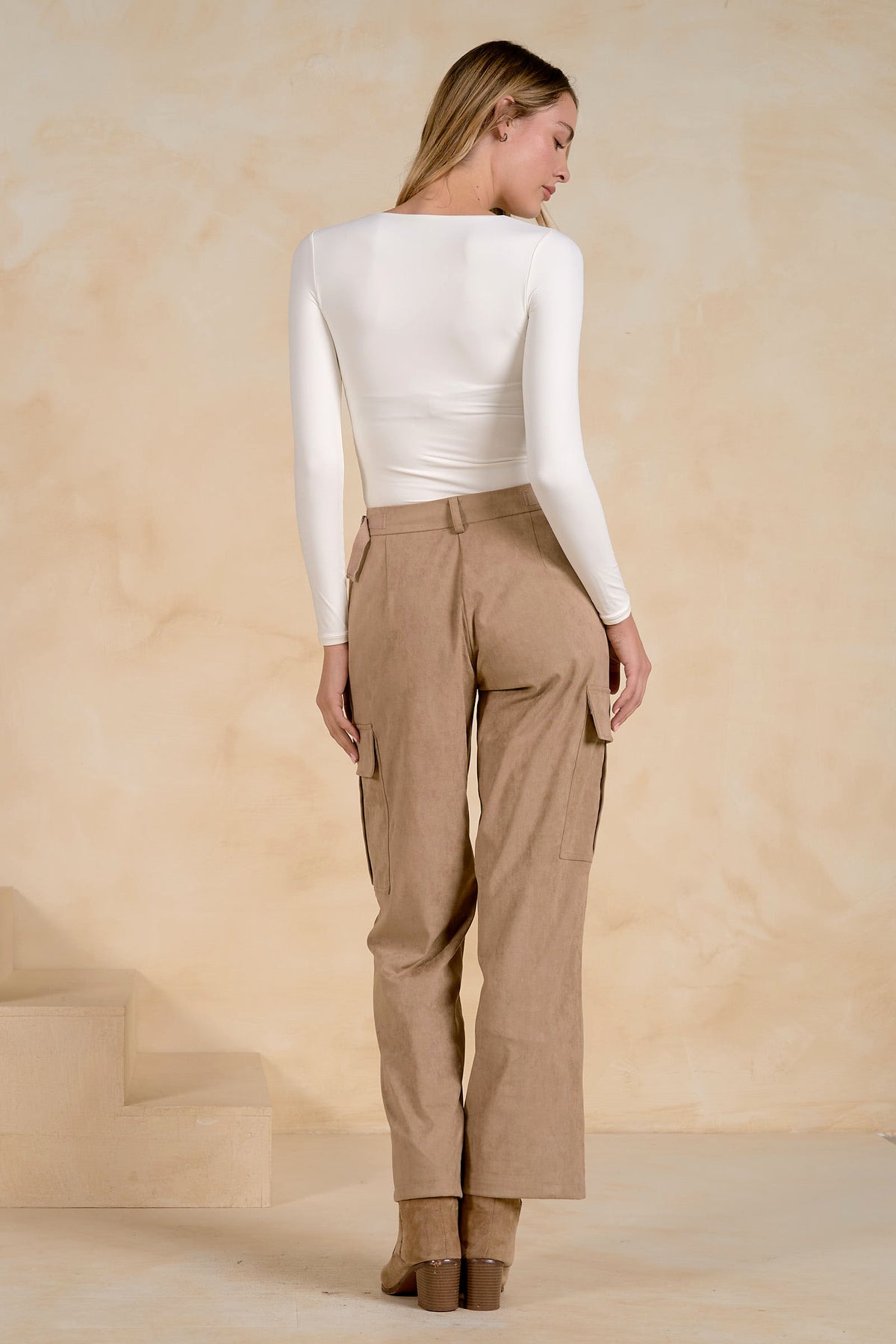 Katiana Cargo Pants