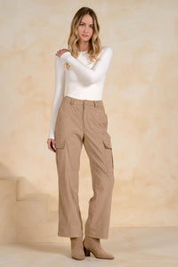 Katiana Cargo Pants