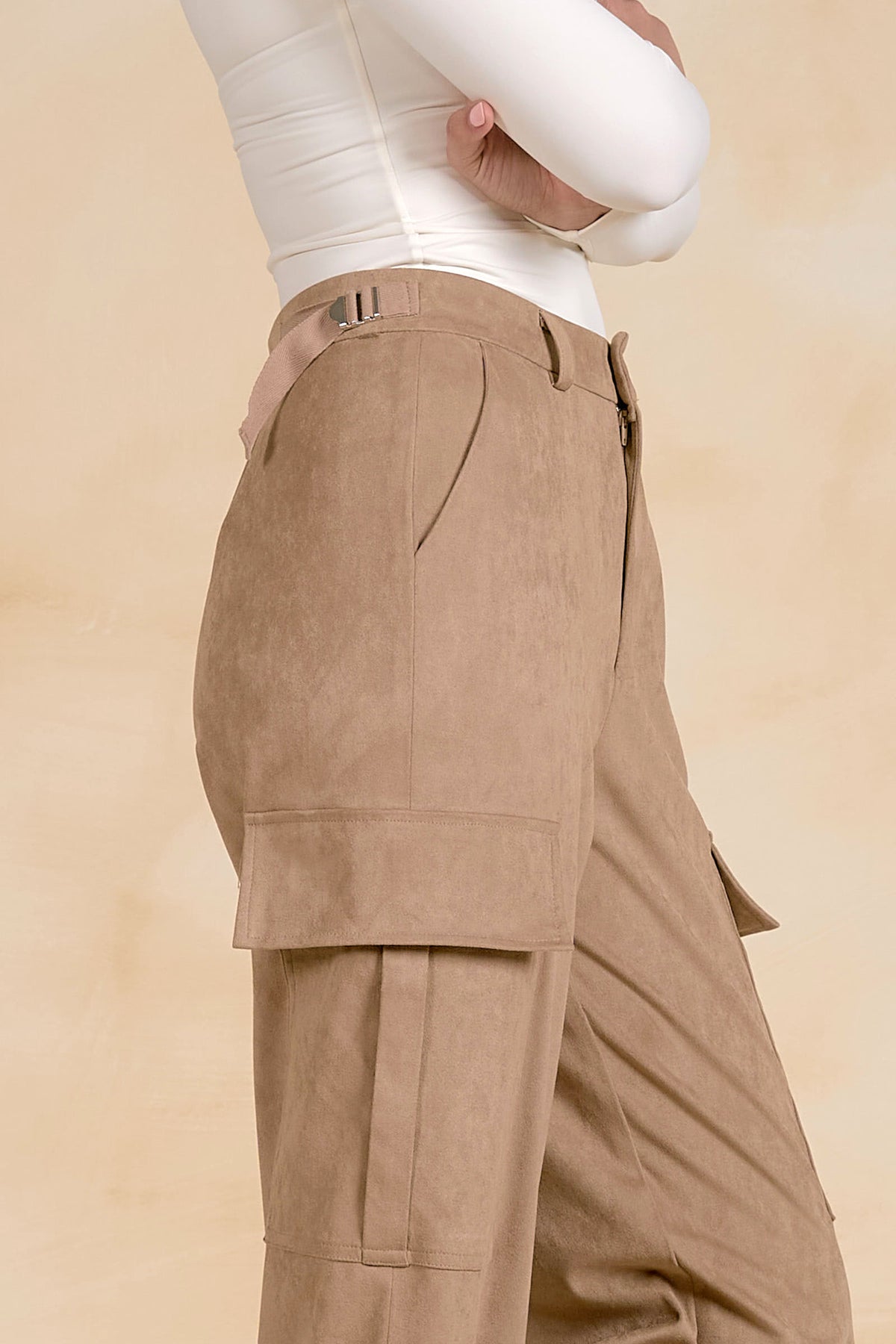 Katiana Cargo Pants