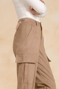 Katiana Cargo Pants