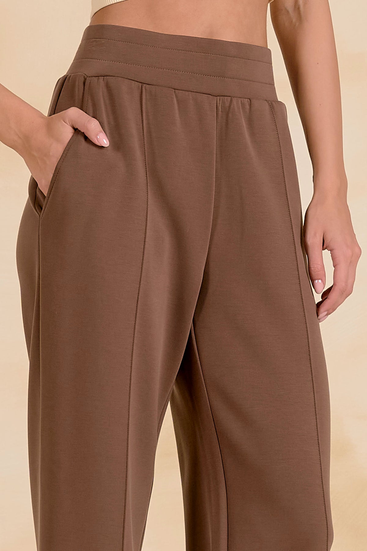 Stetson Sweatpants