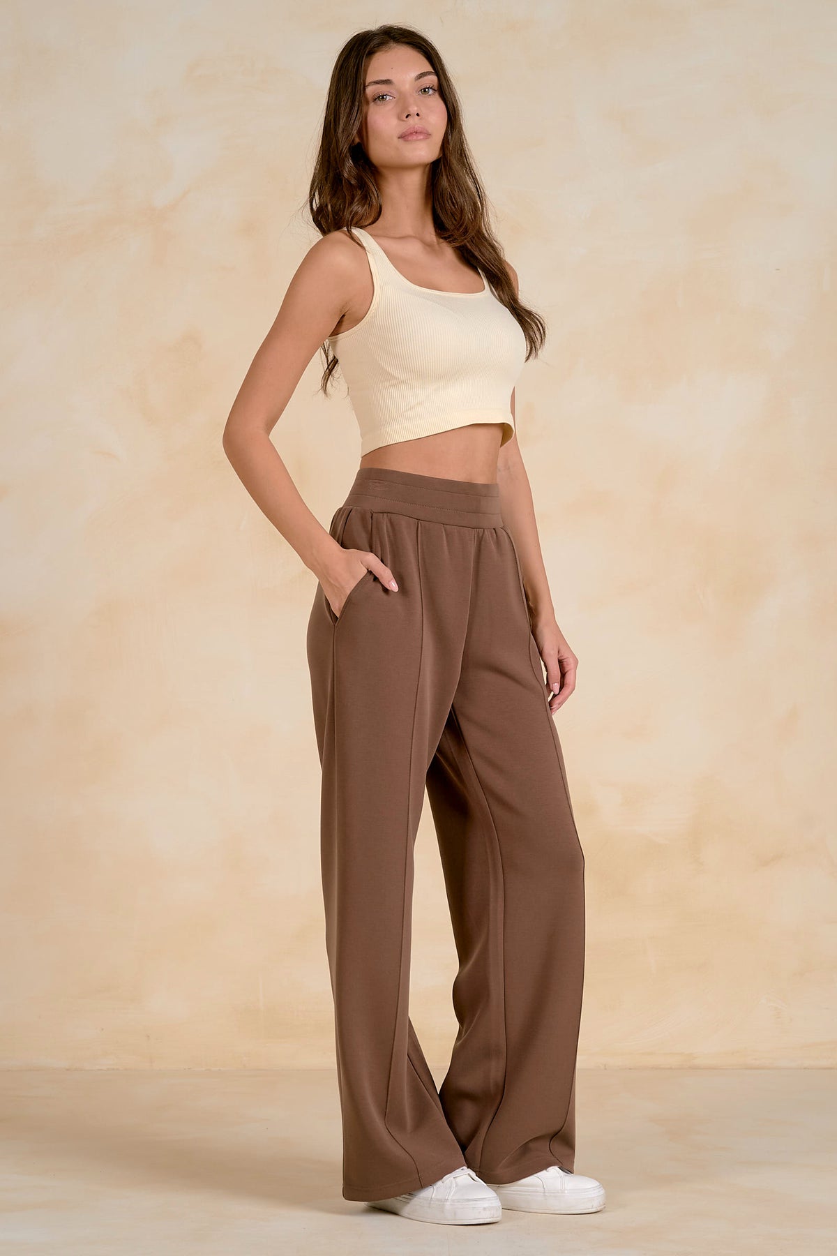 Stetson Sweatpants