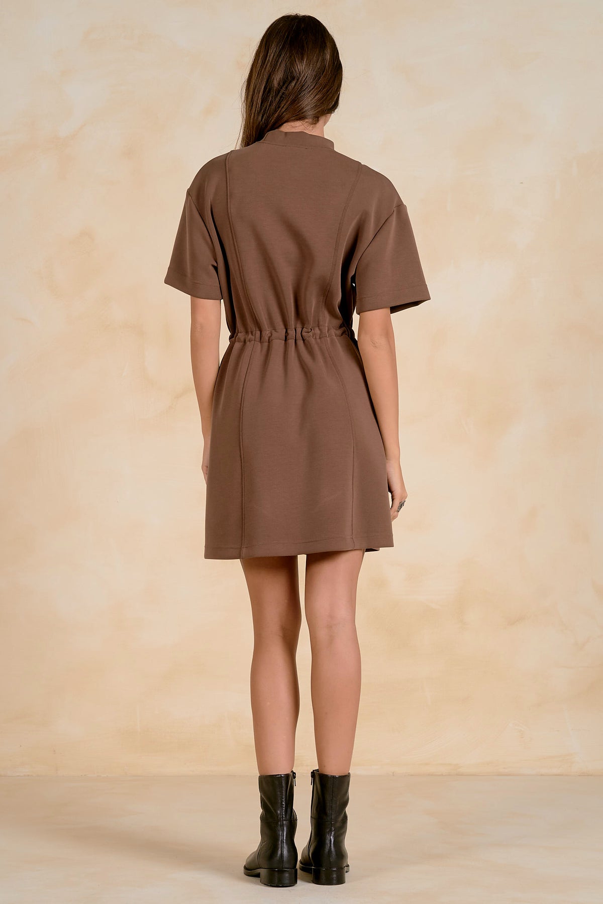 Jessa Mini Dress