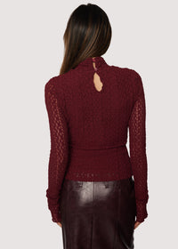 Sistine Tale Top