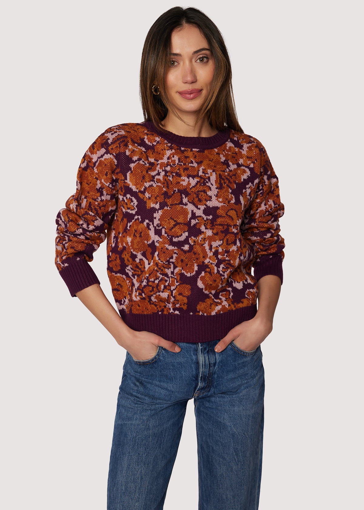 Sontata Sweater