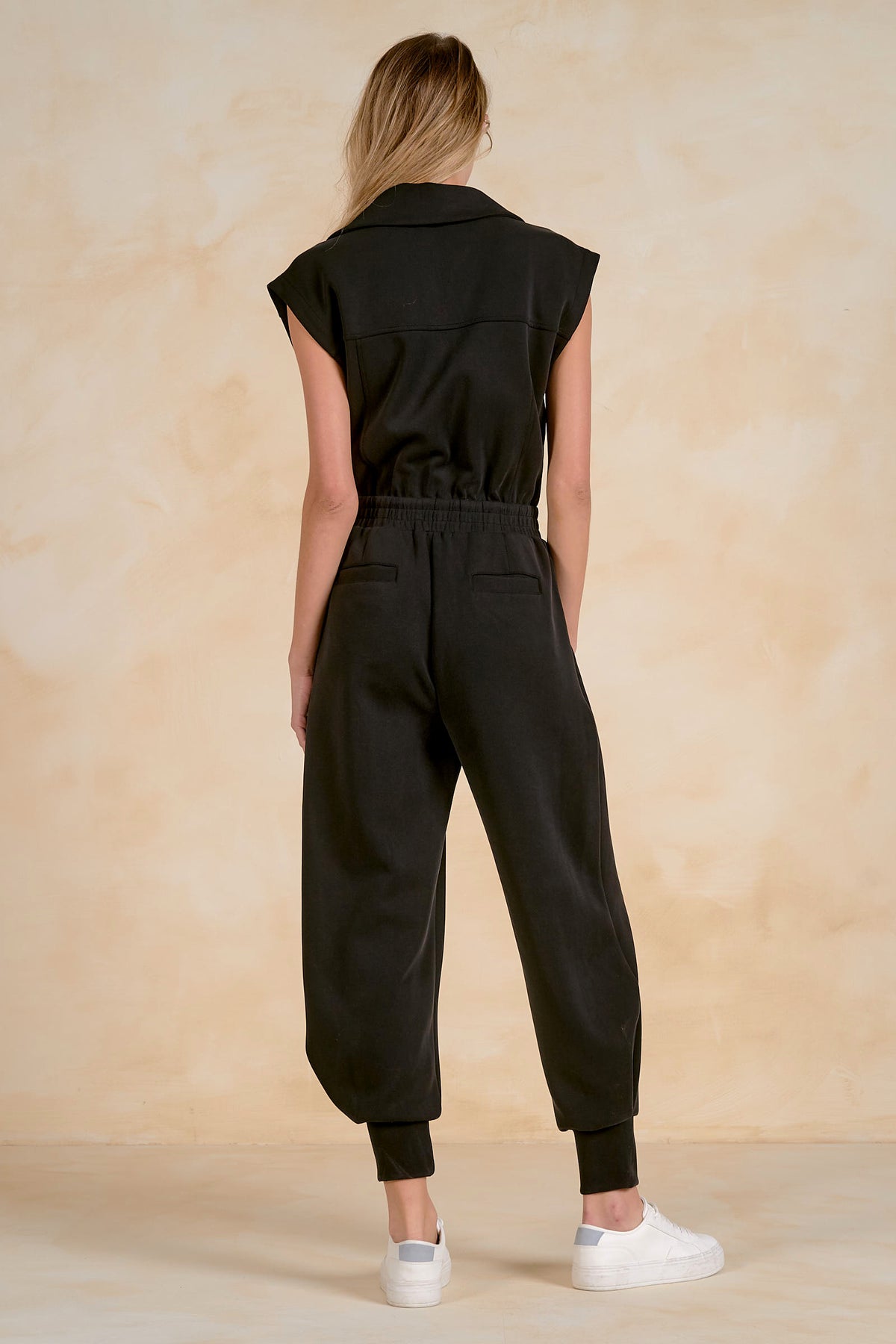 Sammie Jumpsuit