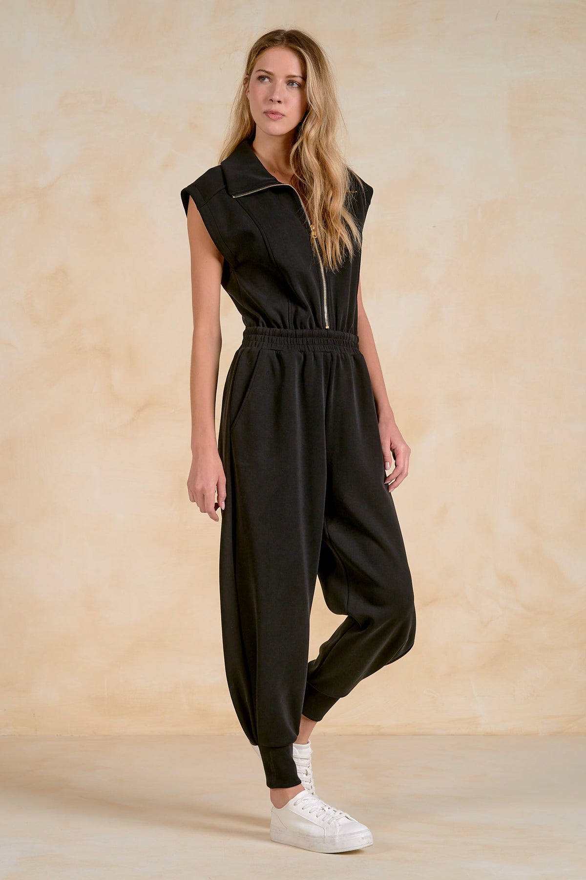 Sammie Jumpsuit