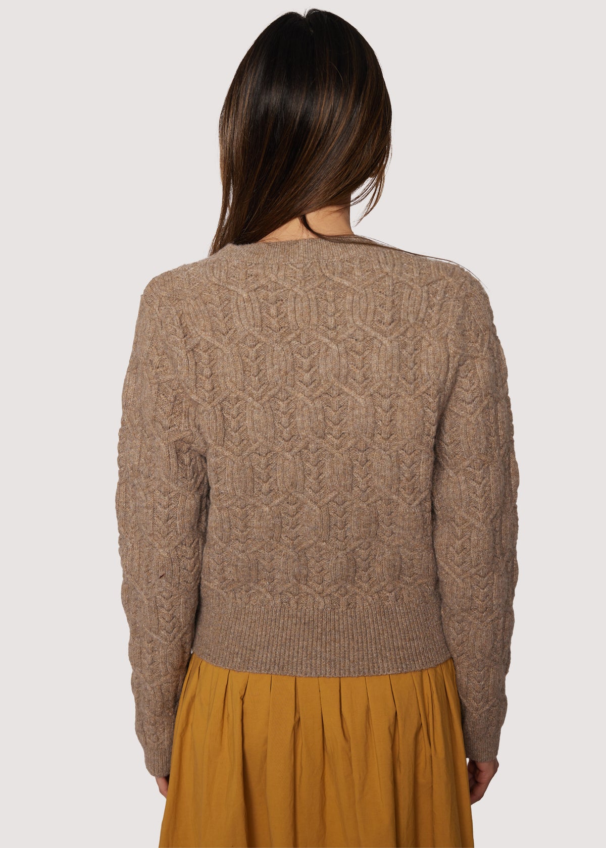 Georgina Cardigan