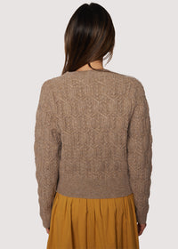 Georgina Cardigan