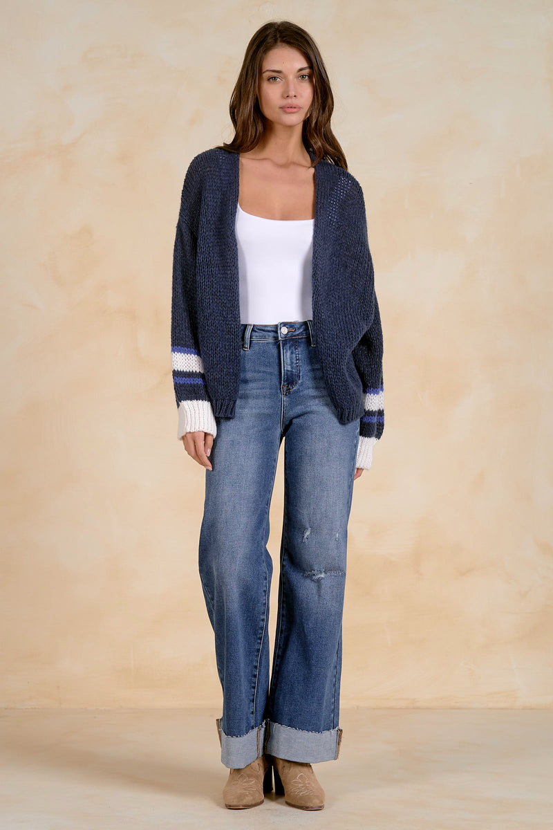 Callie Cardigan