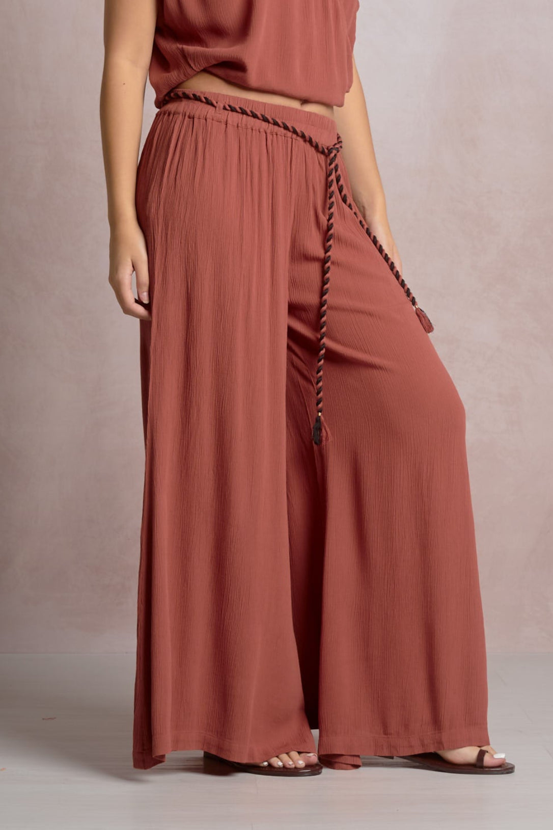 Ella Flowy Pants