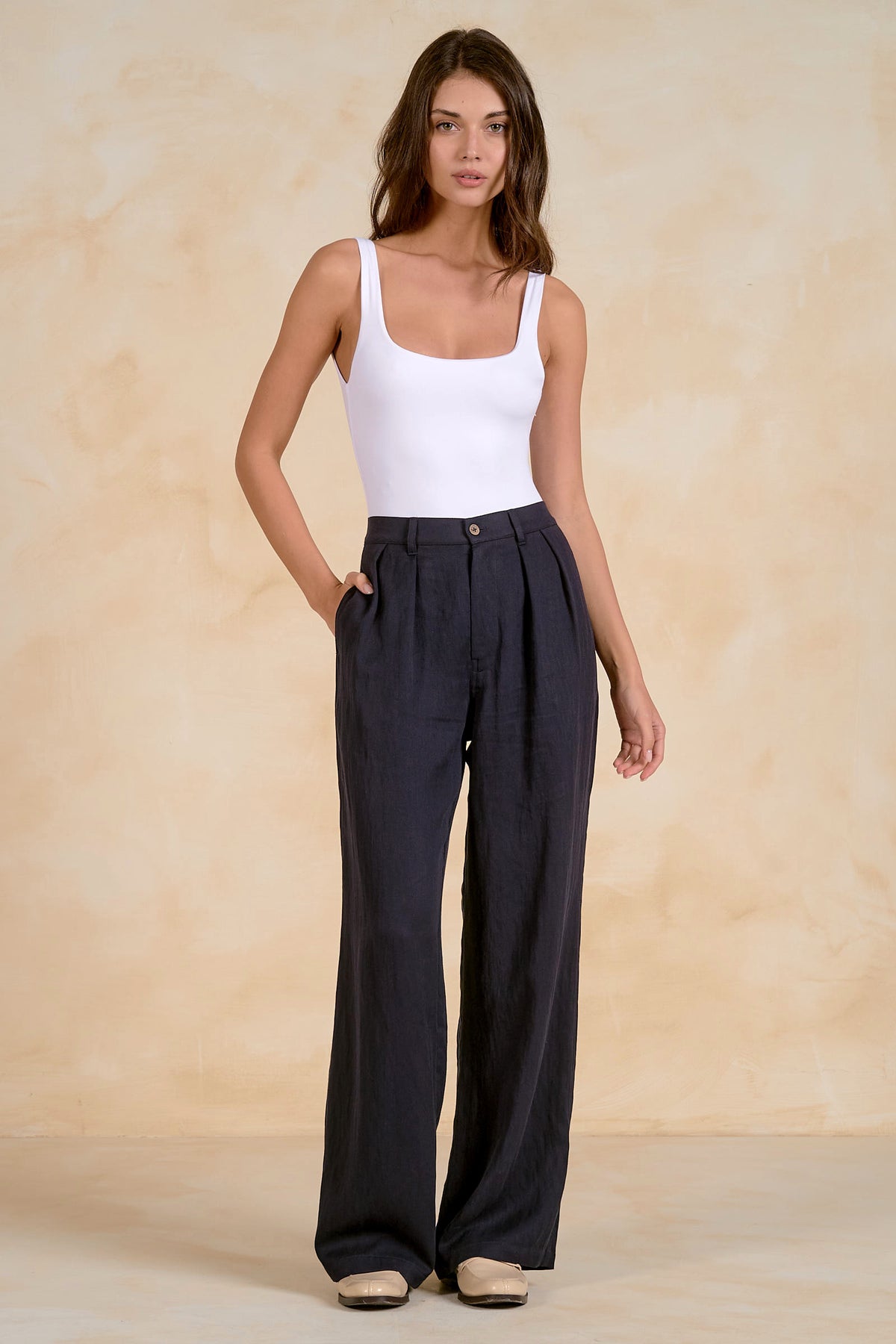 Benny Trouser Pants
