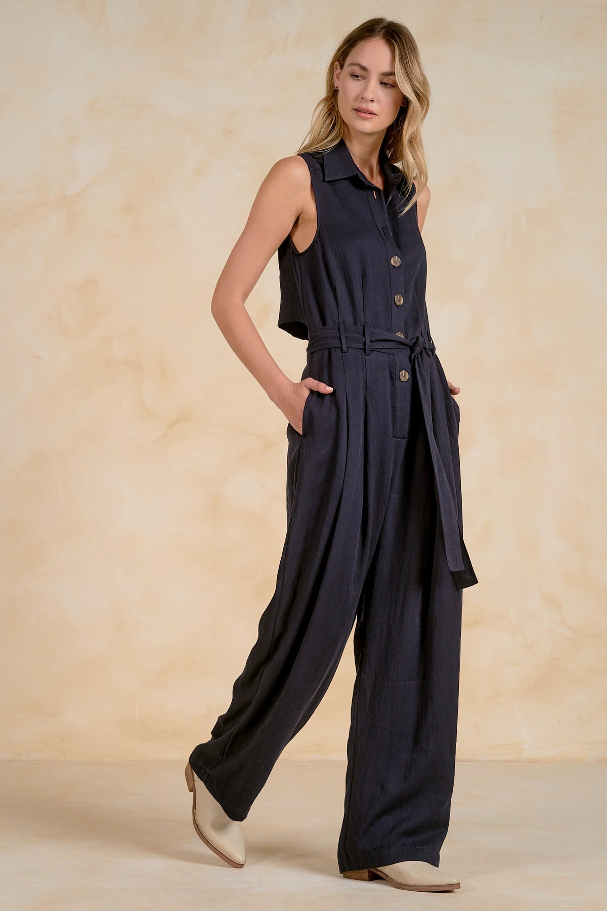 Megan Jumpsuit