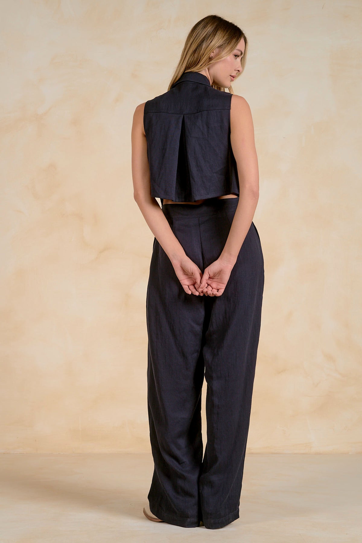 Megan Jumpsuit
