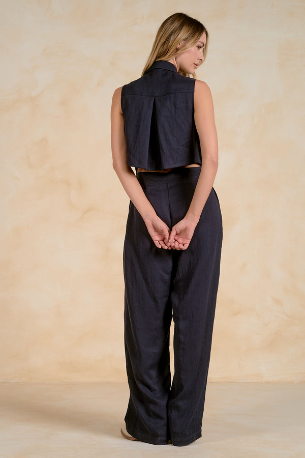 Megan Jumpsuit