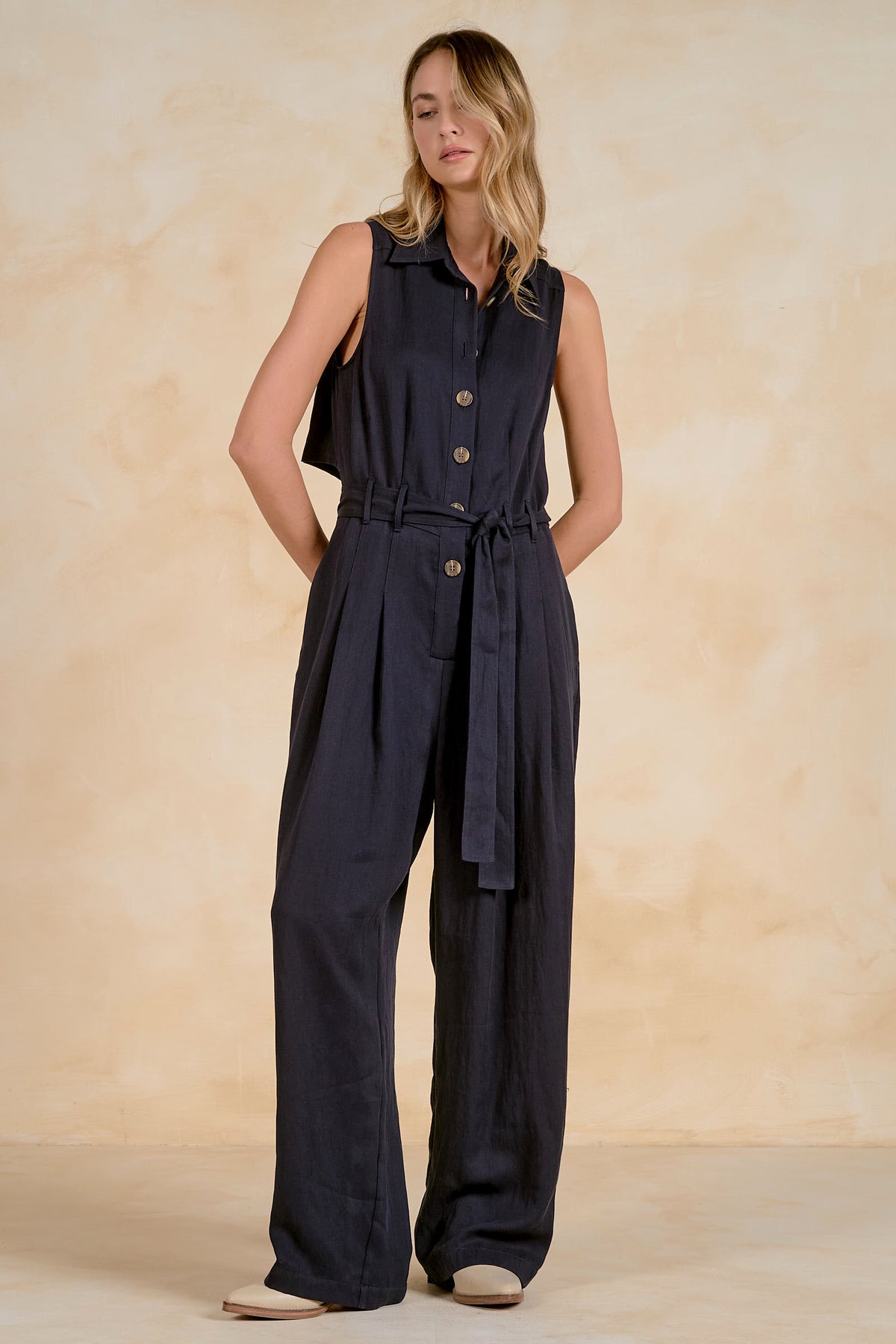 Megan Jumpsuit