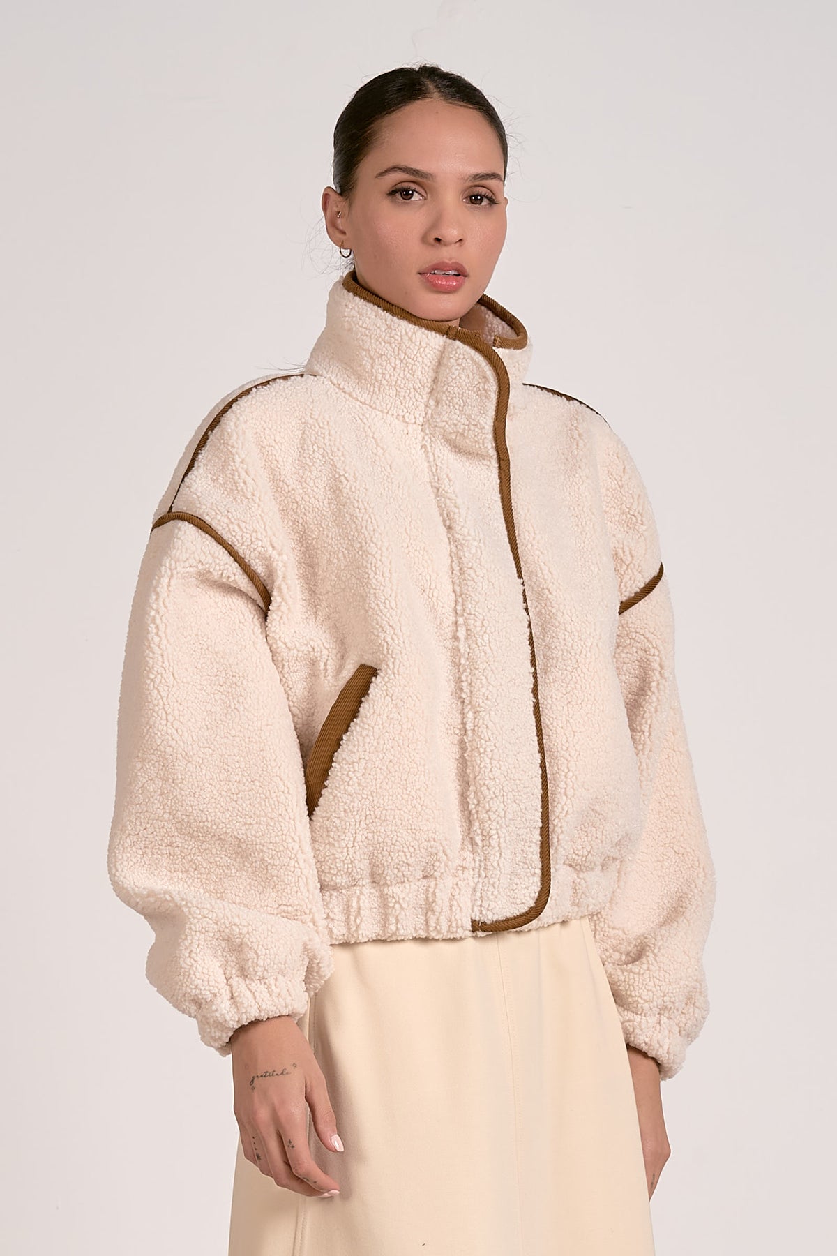 Mady Jacket