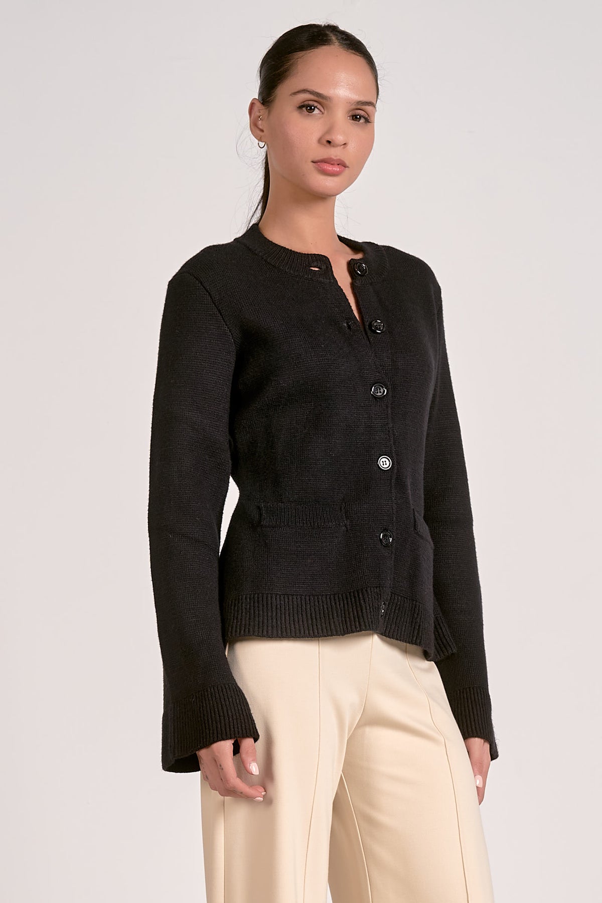Rosie Cardigan