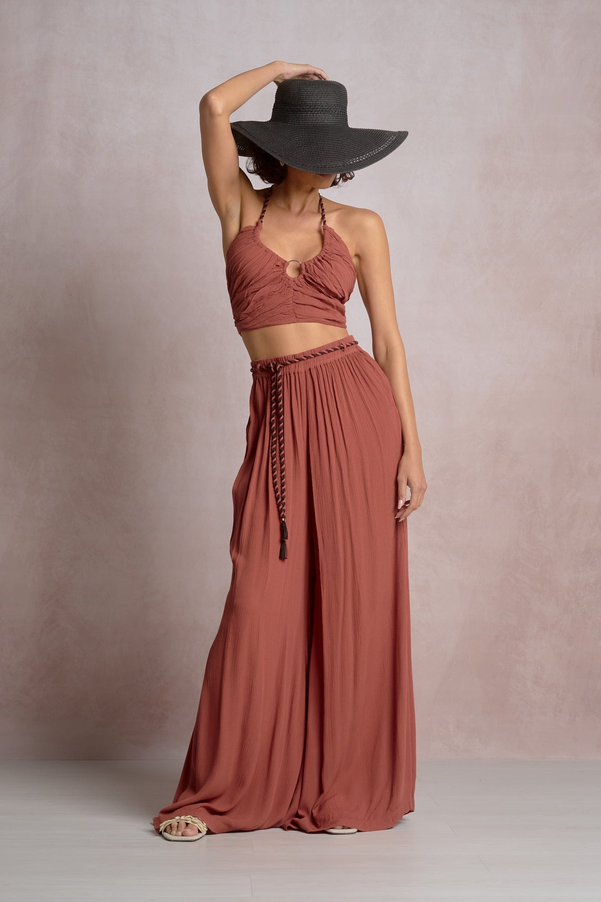 Ella Flowy Pants