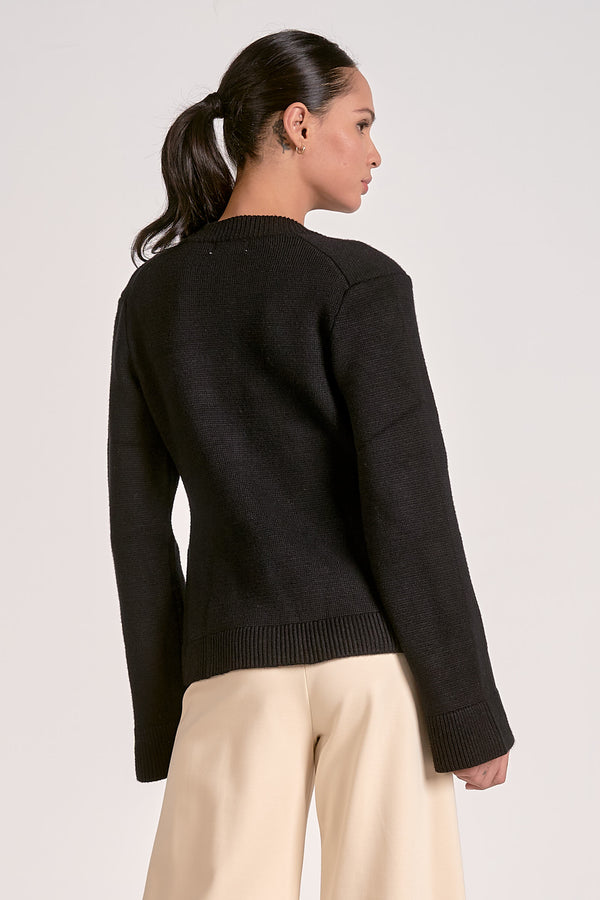 Rosie Cardigan