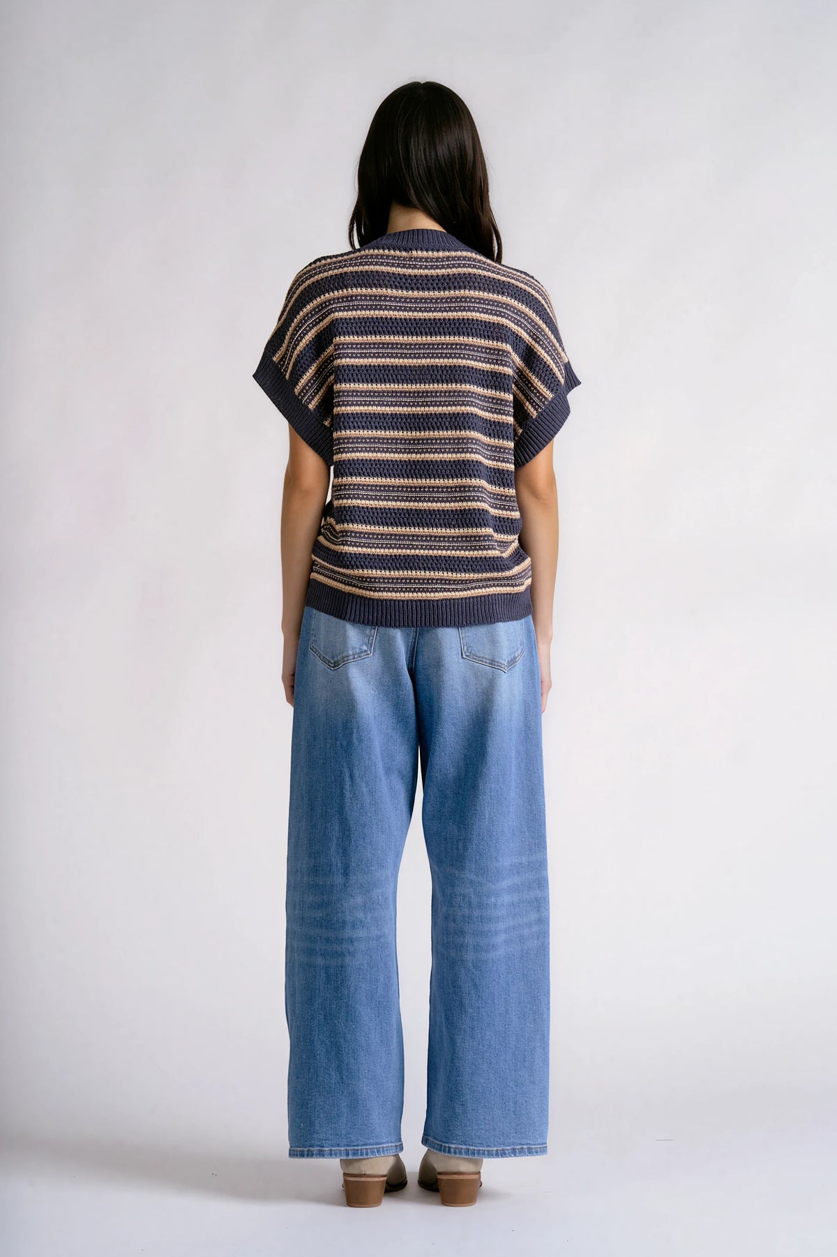 Graciella Sweater Top
