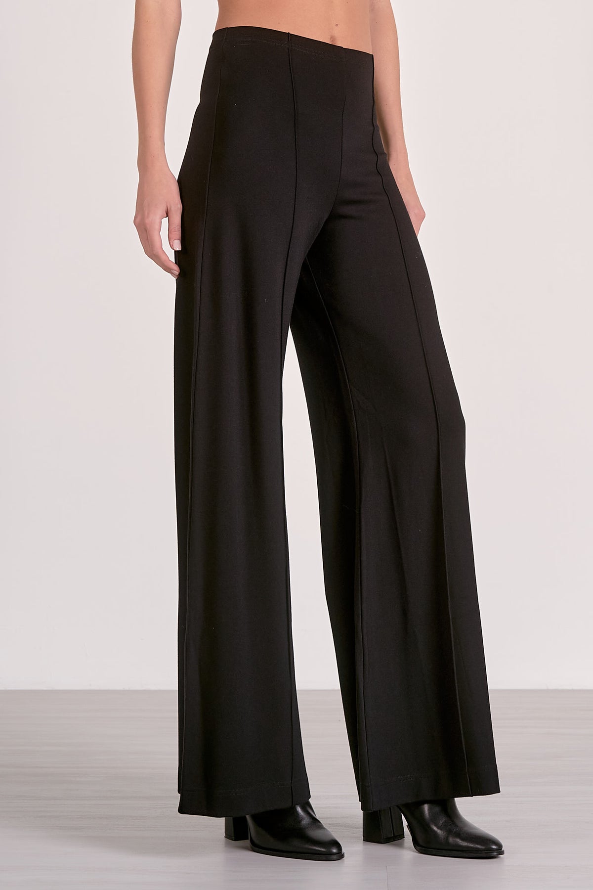 Miranda Wide Leg Pant