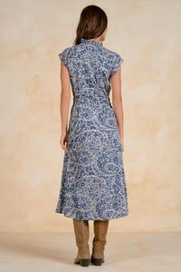 Porsha Midi Dress