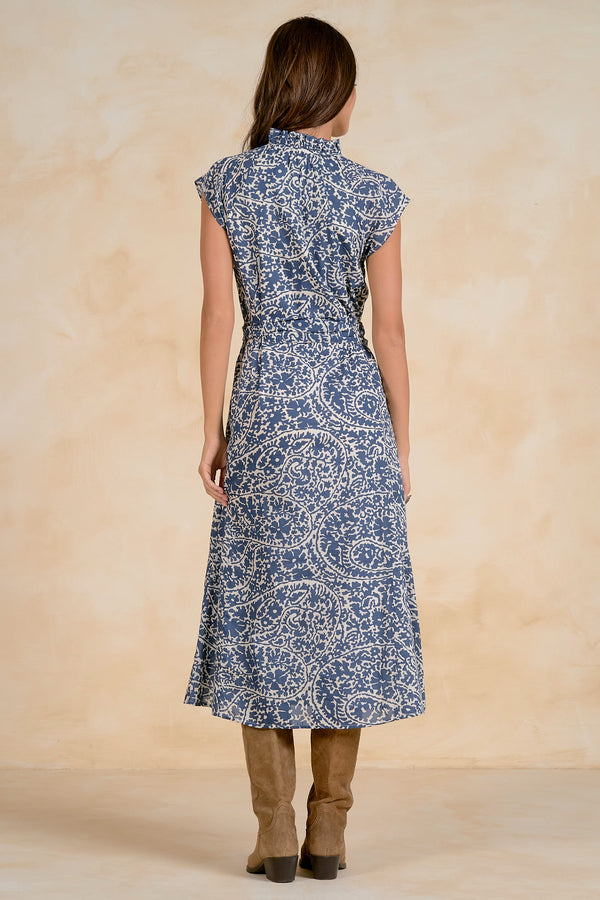 Porsha Midi Dress