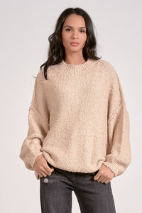 Aspen Sweater
