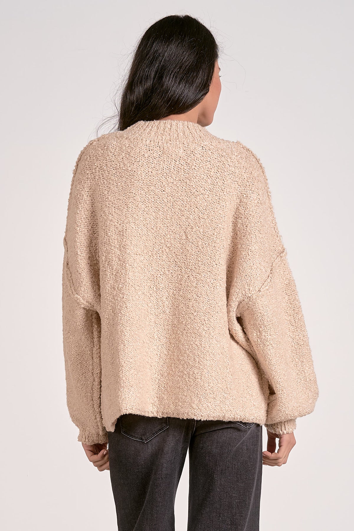 Aspen Sweater