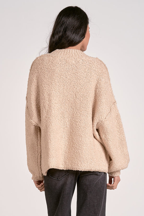 Aspen Sweater