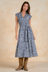 Porsha Midi Dress