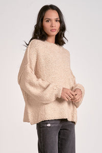 Aspen Sweater