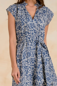 Porsha Midi Dress
